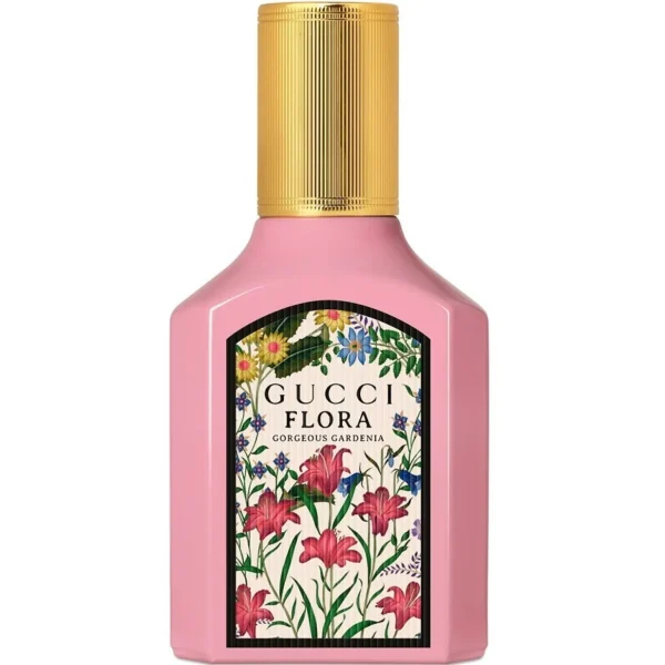 Damesgeuren>Gucci Flora Van Flora Prachtige Gardenia