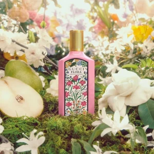 Damesgeuren>Gucci Flora Van Flora Prachtige Gardenia