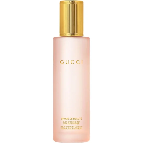 Primer>Gucci Beauty Brume De Beaute