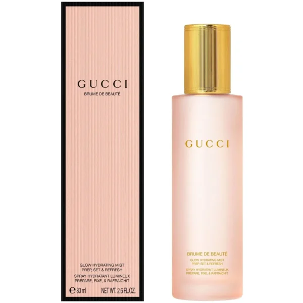 Primer>Gucci Beauty Brume De Beaute