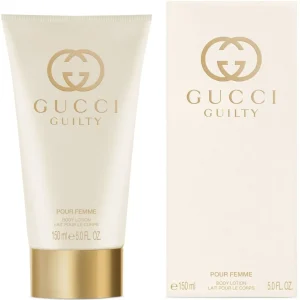 Bodylotion>Gucci Guilty Bodylotion