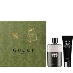 Geursets>Gucci Guilty Eau De Toilette 50 Ml-Set