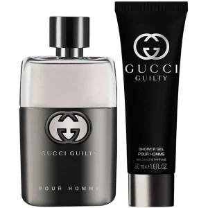 Geursets>Gucci Guilty Eau De Toilette 50 Ml-Set