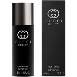 Lichaamsverzorging>Gucci Guilty Pour Homme Deodorant