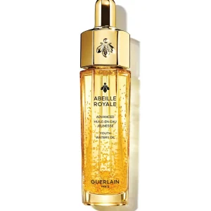 Gezichtsolie>Guerlain Abeille Royale Advanced Youth Watery Oil