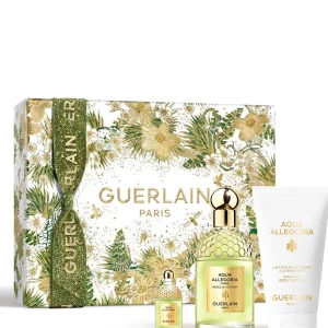 Lichaamsverzorging>Guerlain Aqua Allegoria Aqua Allegoria Nerolia Vetiver - Eau De Toilette Cadeauset