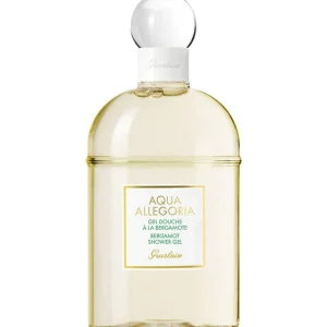 Douchegel>Guerlain Aqua Allegoria Bergamot