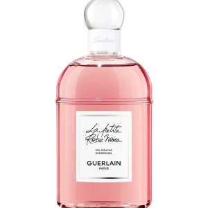 Douchegel>Guerlain La Petite Robe Noire