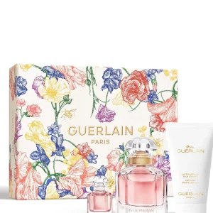 Geursets>Guerlain Mon Moederdagset