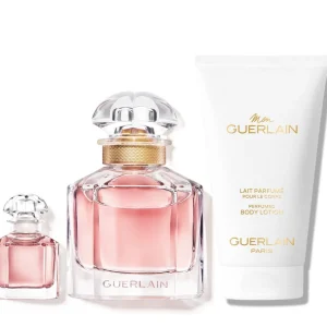 Geursets>Guerlain Mon Moederdagset