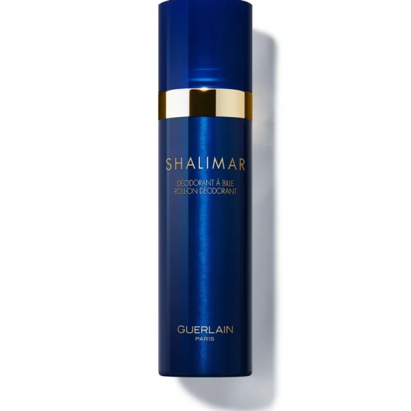 Deodorant>Guerlain Shalimar-Spray