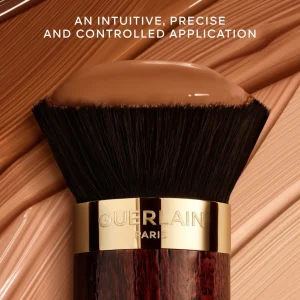 Foundationpenselen>Guerlain Terracotta Kabuki