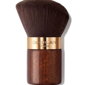 Poederpenselen>Guerlain Terracottaborstel