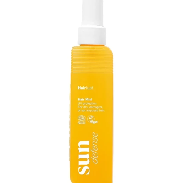 Uv Bescherming>Hairlust Sun Defense Hair Mist