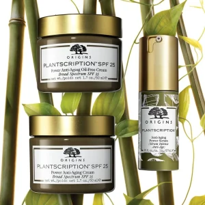 Dagcreme>Origins Herkomst Plantscription Spf25 Krachtige Anti-Verouderingscreme