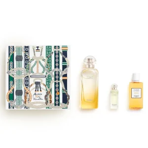 Geursets>HERMÈS Hermes Collection Parfum Jardin Un Jardin A Cythere Eau De Toilette 100 Ml Set