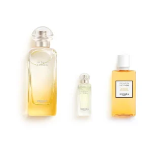 Geursets>HERMÈS Hermes Collection Parfum Jardin Un Jardin A Cythere Eau De Toilette 100 Ml Set