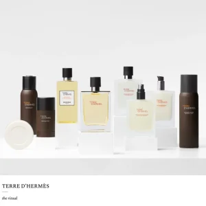 Lichaamsverzorging>HERMÈS Hermes Terre D'Hermes-Spray