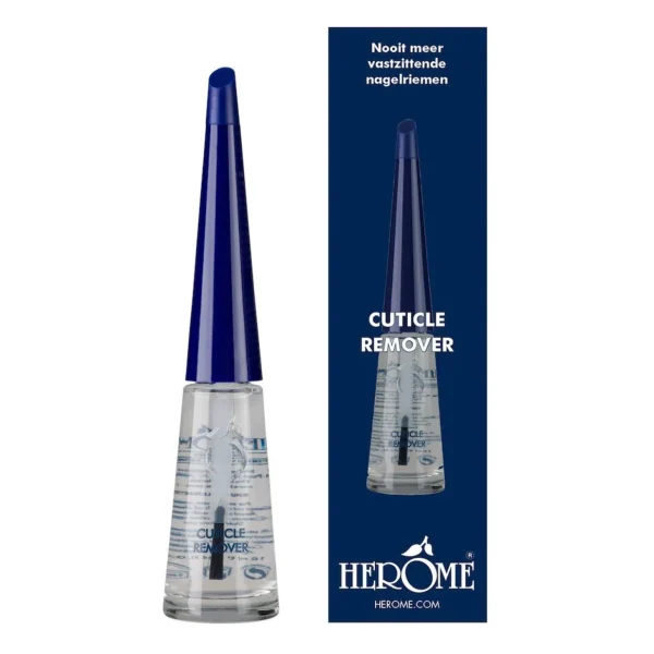 Nagelverzorgingsaccessoires>Herome Cosmetics Handverzorging Cuticle Remover