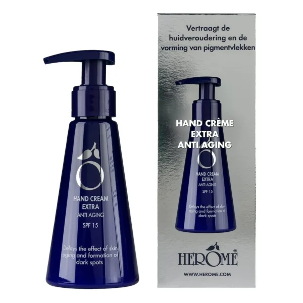 Handcreme>Herome Cosmetics Handverzorging Handcreme Extra Anti-Aging