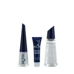 Hand- En Nagelverzorgingssets>Herome Cosmetics Handverzorging Nail Essentials Set Zwakke En Splijtende Nagels