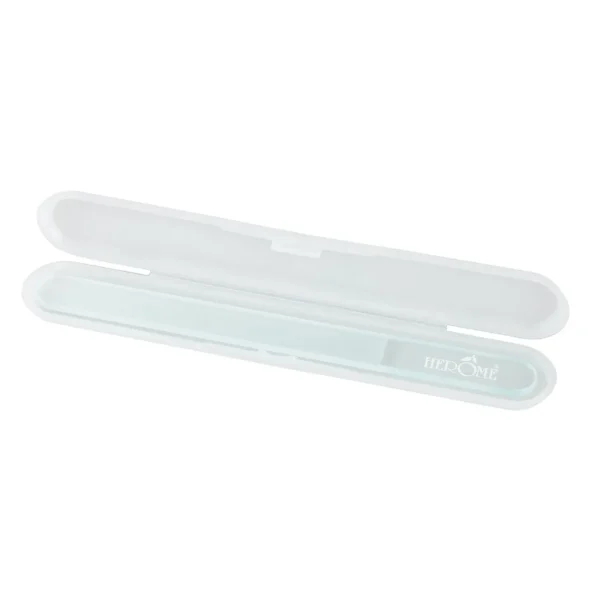 Nagelverzorgingsaccessoires>Herome Cosmetics Handverzorging Glass Nail File Travelsize