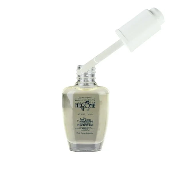 Nagelolie>Herome Cosmetics Handverzorging Concentrated Nail Bath Oil