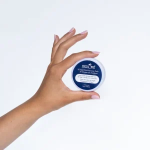 Nagellakremover>Herome Cosmetics Handverzorging Nagellakremover Pads