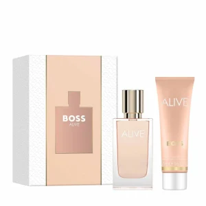 Bodylotion>Hugo Boss Hugo Baas Leeft