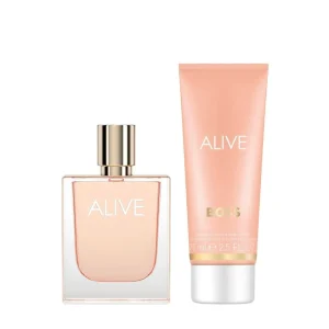 Geursets>Hugo Boss Alive Eau De Parfum 50 Ml-Set