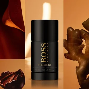 Lichaamsverzorging>Hugo Boss Boss De Geurdeodorantstick