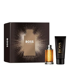 Geursets>Hugo Boss Boss The Scent Eau De Toilette 50 Ml-Set