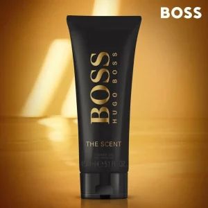 Douchegel>Hugo Boss Boss The Scent Douchegel