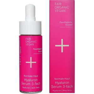 Hyaluronzuur Serum>i+m Booster Met Hyaluronzuur