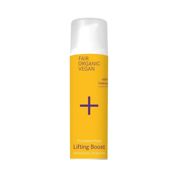 Hyaluronzuur Serum>i+m Lifting Boost Immortelle Hyaluronzuur