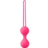 Love Balls>Intima Dual Bead Love Balls - Bekkenbodemballen