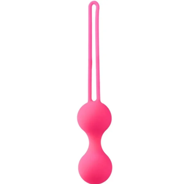 Love Balls>Intima Dual Bead Love Balls - Bekkenbodemballen