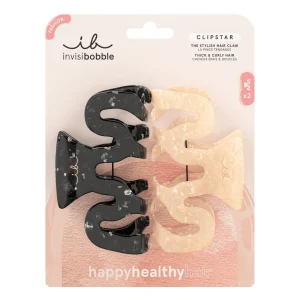 Haarclips & Haarklemmen>Invisibobble Clipstar Claw Large