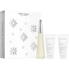 Douchegel>Issey Miyake L'Eau D'Issey Eau De Toilette 50 Ml-Set