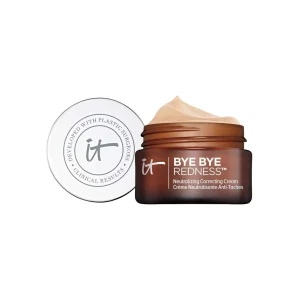 Rosacea>IT Cosmetics Bye Bye Roodheid Neutraliserende Corrigerende Creme