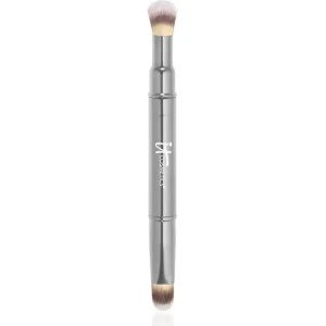 Concealerpenselen>IT Cosmetics Heavenly Luxe Dual Airbrush Concealerborstel #2