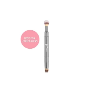 Concealerpenselen>IT Cosmetics Heavenly Luxe Dual Airbrush Concealerborstel #2