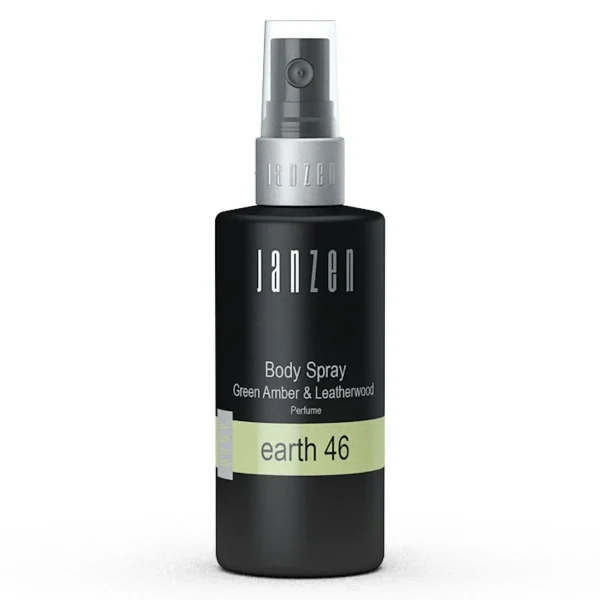 Lichaamsverzorging>Janzen Earth 46 Lichaamsspray