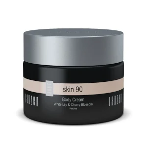 Bodybutter>Janzen Skin 90 Lichaamscreme