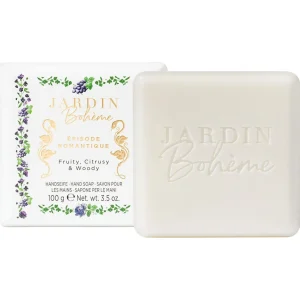 Zeep>Jardin Bohème Jardin Boheme Fine Fragrances Episode Romantique Hand Soap