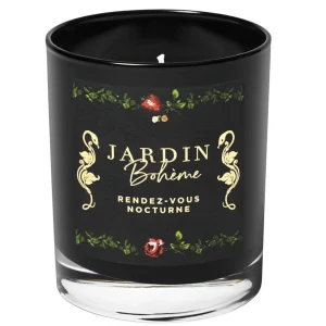 Kaarsen>Jardin Bohème Jardin Boheme Fine Fragrances Rendez-Vous Nocturne Geurkaars