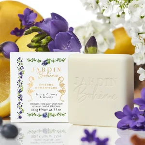 Zeep>Jardin Bohème Jardin Boheme Fine Fragrances Episode Romantique Hand Soap