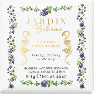 Zeep>Jardin Bohème Jardin Boheme Fine Fragrances Episode Romantique Hand Soap