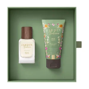 Douchegel>Jardin Bohème Jardin Boheme Natuurlijke Geuren Brise Verte Voordeelset Eau De Parfum