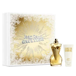 Geursets>Jean Paul Gaultier Gaultier Divine Eau De Parfum 50 Ml-Set